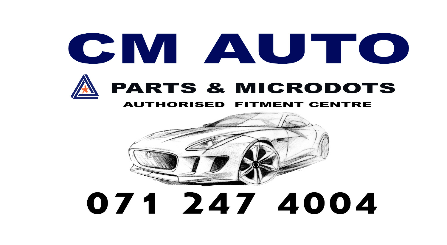 CM AUTO